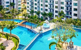 Arcadia Beach Resort Bytech